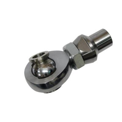 3/4 in Rod End Kit - Left hand 9/16 in Wide (Reverse) Artec Industries