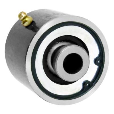 Johnny Joint Rod End 2 1/2 Inch Weld-On 74mm x 16mm Ball Externally Greased 2021-Present Ford Bronco Rear Frame RockJock 4X4