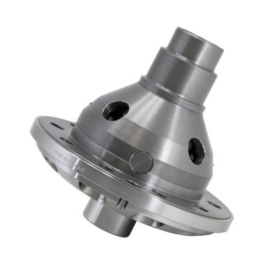 9 Inch Ford Trac-Loc With 31 Spline Limited Slip Smooth - 2 Preload Springs 9 Inch 31 Spline T/L Street Posi (Light Springs)Needs T/L Bolts(2sprngs) Yukon Gear