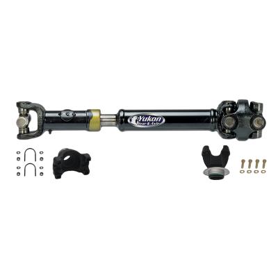 Heavy Duty Driveshaft For '12-'17 JK Rear W/ A/T '12-'17 JK HD Rear Driveshaft 1310 2DR Auto Trans Yukon Gear