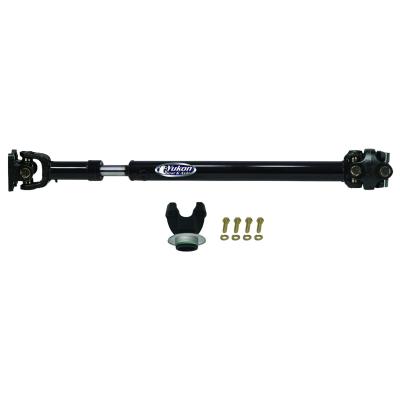 Oe-Style Driveshaft For '12-'17 JK Front W/ A/T '12-'17 JK OE Front Driveshaft 1310 2DR & 4DR Auto Trans Yukon Gear