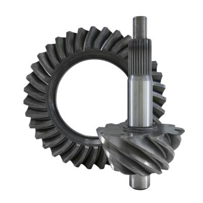 High Performance Ring & Pinion Gear Set For Ford 9 Inch In A 5.67 Ratio 9 Inch Ford 5.67 R&P Yukon Gear