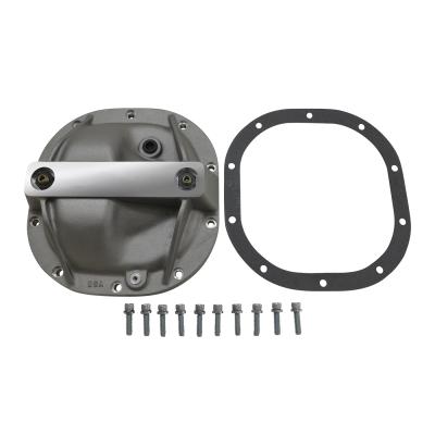 8.8 Inch Ford Low Profile Ta HD Aluminum Rear Cover 8.8 Inch Ford Low Profile Ta HD Aluminum Rear Cover ( Not Irs) Yukon Gear