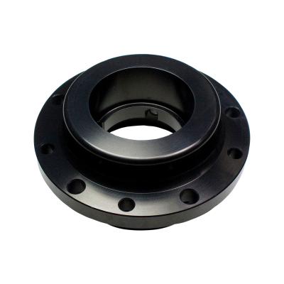 Heavy-Duty Pinion Support For Ford 9 Inch For Upside Down Applications F9 Inch Pin Support Kit Alum. Big Bearing Upside Down Application Inc Bearings Seal Spacer Shims Bolts Yukon Gear