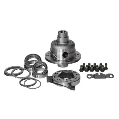 E-Locker For Ford Ranger & Bronco Dana M220 Rear Diff 32 Spline Dana M220 Rear Electric Locker 2019+ Ford Ranger & 2021+ Bronco 32 Spline Yukon Gear