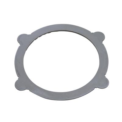 Trac Loc Friction Plate Single Sided 4 Tab 9 Inch T/L Clutch Combo Late 4 Tab & 8 Inch Graphitic Single Sided Yukon Gear