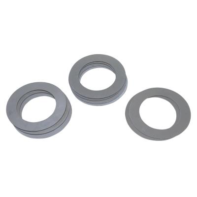 Posi 12-Shim Kit GM 8.2 Inch /GM 8.5 Inch /12T/12P/Ford 8.8 Inch /Cast Iron Vette Posi Shim Kit 12P 12T 8.2 8.5 Vet 9.25chy 8.8F+More Package Yukon Gear