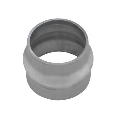 Replacement Crush Sleeve For Dana 30 Reverse Front JK & Rubicon JK Front. JK D44 Rev JK & JL D30 Front C/Sleeve (1.440 Inch Long) Yukon Gear