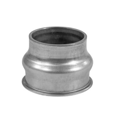 Crush Sleeve For Jeep JL Dana 35 Rear Model 200 1.400 Inch Tall JL D35 Rear M200 Crush Sleeve 1.400 Inch Tall Yukon Gear