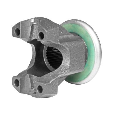 Yoke 1310 Conversion Yoke For Jeep JK NP241 Transfer Case 32 Spline Np/ NV241 JK 32 Spline T/C Yoke 1310 Conversion 1.94 Inch Hub Yukon Gear