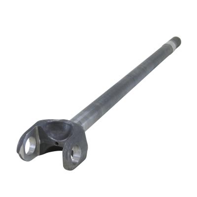 Gear Chromoly Inner Front Axle, Right Hand Dana 44, 30 Spline, 27.94ќ Long USA Standard