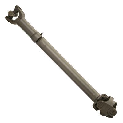 New Front Driveshaft For Wrangler, 39-1/2 Inch Center To Center USA Standard