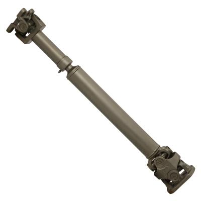 New Rear Driveshaft For Bronco, 25-7/8 Inch Center To Center USA Standard