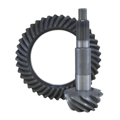 Replacement Ring & Pinion Thick Gear Set For Dana 44 In A 4.88 USA Standard