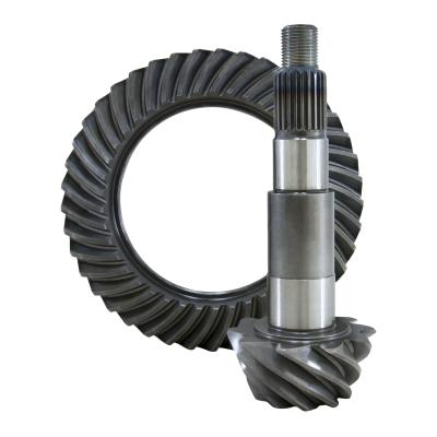 Replacement Ring & Pinion Gear Set For Dana 44 JK Rear In A 3.73 USA Standard