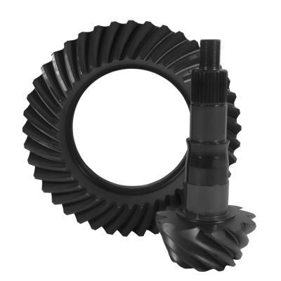 Ring & Pinion Gear Set For Ford 8.8 Inch In A 4.30 Ratio USA Standard
