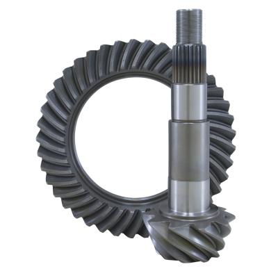 Ring & Pinion Gear Set For Model 35 In A 3.55 Ratio USA Standard