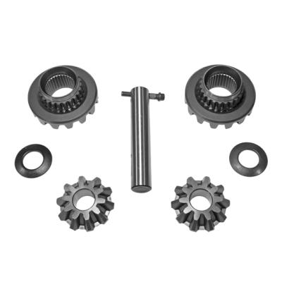 Gear Standard Spider Gear Set For 8.8 Inch Trac Loc Posi, 31 Spline USA Standard