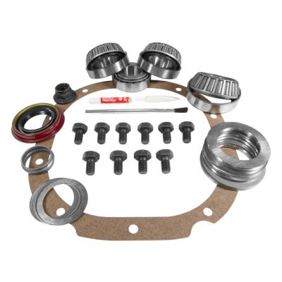 Master Overhaul Kit For '09 & Down Ford 8.8 Inch Differential. USA Standard