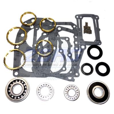 Manual Transmission Ax5 Bearing Kit 1988 & Up With Synchros USA Standard