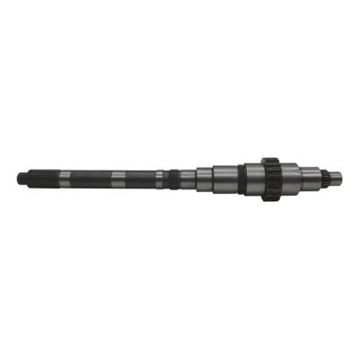 Manual Transmission Nv4500 Mainshaft With Nut Chrysler/Gm 2Wd USA Standard