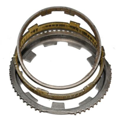 Manual Transmission Nsg370 Synchro Ring 1St & 2Nd Blocker Mercedes USA Standard