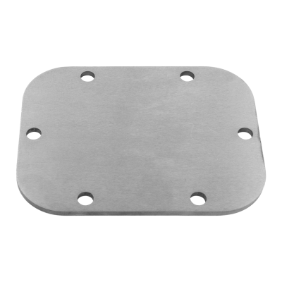 Manual Transmission Zf Pto Covers USA Standard
