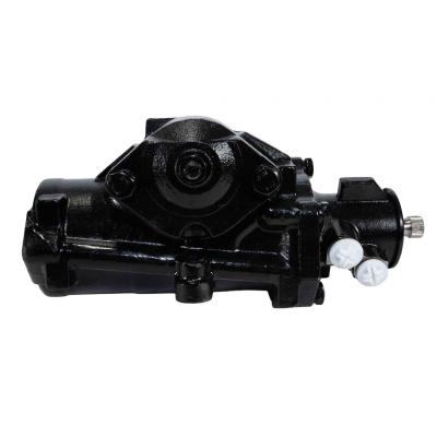 Power Steering Gear Box, 1991-97 Mazda Truck, 1980-97 Ford Truck And Suv USA Standard