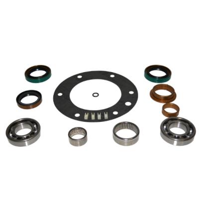 Transfer Case Bw1354 Bearing Kit 1981-1986 Ford Bronco USA Standard