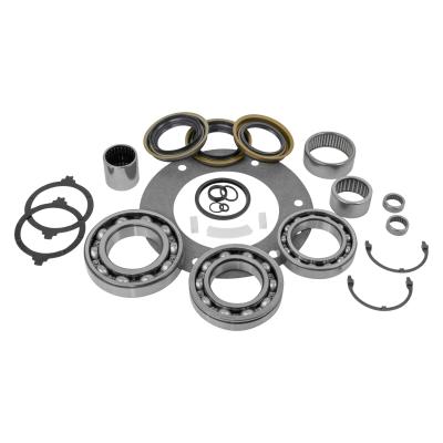 T/Case Np271 & Np273 T/Case 2007-2013 With Bolt-On Yoke USA Standard