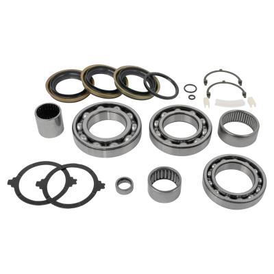 Transfer Case Np271 & Np273 Bearing Kit GM USA Standard