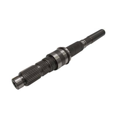 Transfer Case Np241Dhd Mainshaft With Speedo USA Standard