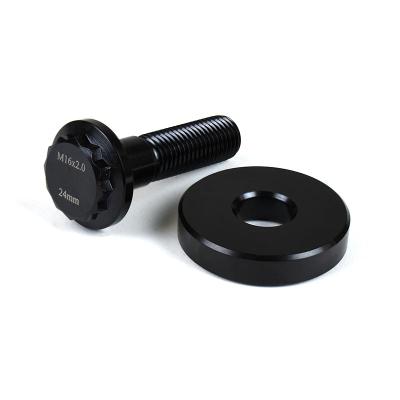 X200 Series Harmonic Balancer Bolt 94-03 Ford Excursion/F-250/F-250 HD/F-250/F-350/F-450/F-550 Super Duty XDP Xtreme Diesel Performance