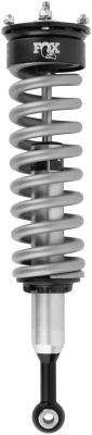 Shock Absorber 12-On Isuzu D-Max Front Coilover Performance Series 2.0 IFP 5.2 Inch 0-2 Inch Lift FOX