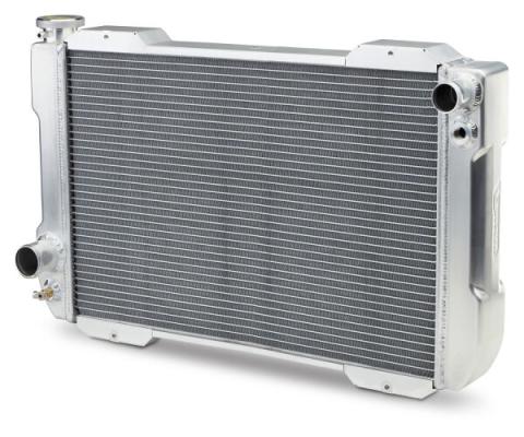 123 Series Radiator Universal Ford 23 Inch Core Manual Transmission Proform