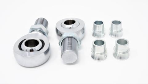 1.25 Inch Rod End Heim Joint Aluminum Link Kit Left And Right Thread