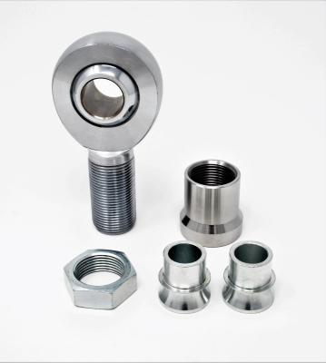 1.25 Inch Rod End Heim Joint Kit Right Hand (Normal) Thread