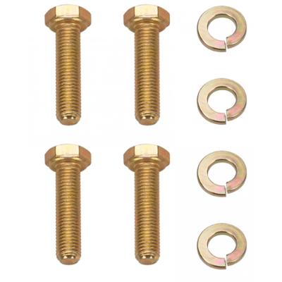 CV Axle Bolts 1310 C.V. 5/16-24 Bolt Set Reel Driveline