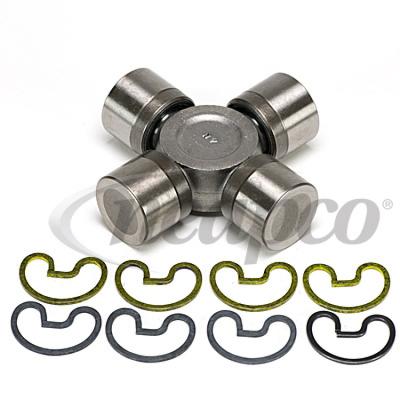 1350 U Joint Neapco Non Greaseable Universal U Joint Reel Driveline