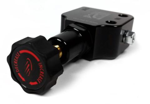 Remaster Proportioning Valve Front BAER Brakes