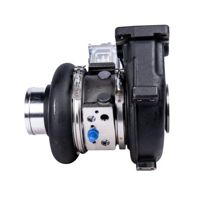 Aurora TI HE531 Drop-in Replacement HD Turbo for Paccar MX13, EPA10, and DAF Engines ATS Diesel Performance
