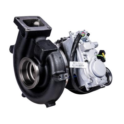 Aurora TI HE531 Drop-in Replacement HD Turbo for Paccar MX13, EPA10, and DAF Engines ATS Diesel Performance