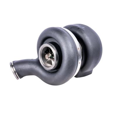 Aurora TI GT4702B Drop-in Replacement HD Turbo for Caterpillar C9 and C13 Engines ATS Diesel Performance