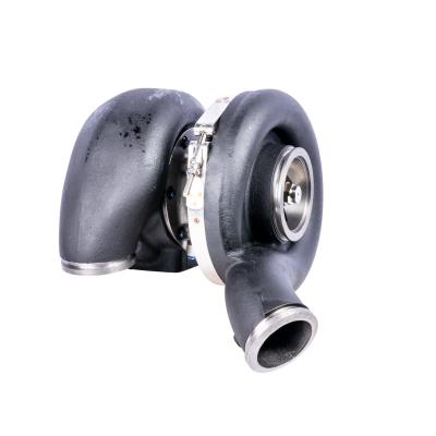 Aurora TI GT4702B Drop-in Replacement HD Turbo for Caterpillar C9 and C13 Engines ATS Diesel Performance