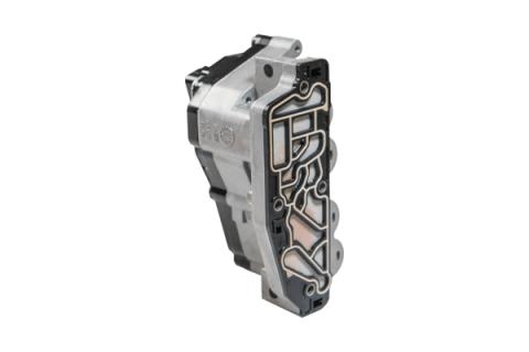 ATS 42Rle Performance Valve Body Fits 2003-2006 Jeep
