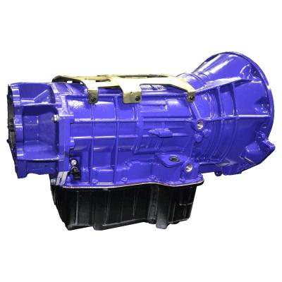ATS Stage 1 545RFE Transmission Package 2WD 2003-2009 Chrysler 4.7L / 5.7L