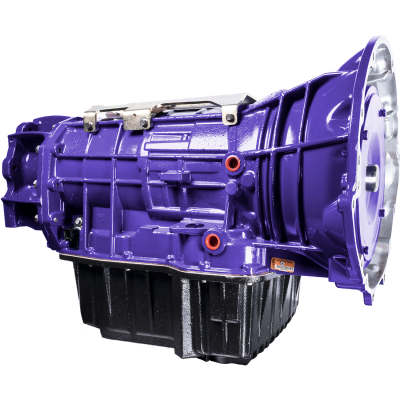 ATS Stage 1 545RFE Transmission Package 4WD 2003-2009 Chrysler 4.7L / 5.7L