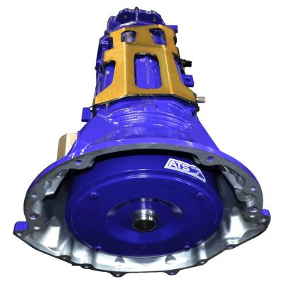 ATS Stage 1 545RFE Transmission Package 4WD 2003-2009 Chrysler 4.7L / 5.7L