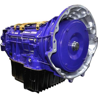 ATS Stage 1 545RFE Transmission Package 4WD 2003-2009 Chrysler 4.7L / 5.7L