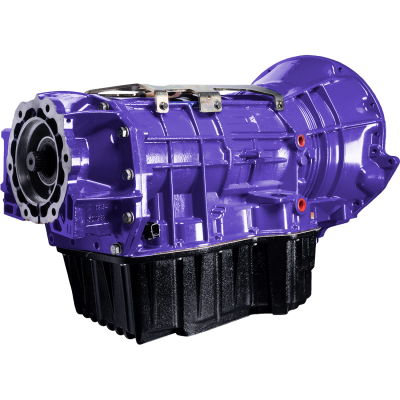 ATS 65RFE Stage 1 Transmission Package 4WD 2012-2013 4.7L / 5.7L